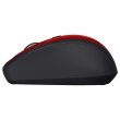 Мишка бездротова Trust Yvi+ Silent WL ECO RED