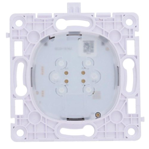 Реле одноклавішний вимикач прохідного типу LightCore 2-way for LightSwitch Jeweler, бездротовий