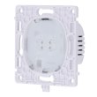 Реле одноклавішний вимикач прохідного типу LightCore 2-way for LightSwitch Jeweler, бездротовий