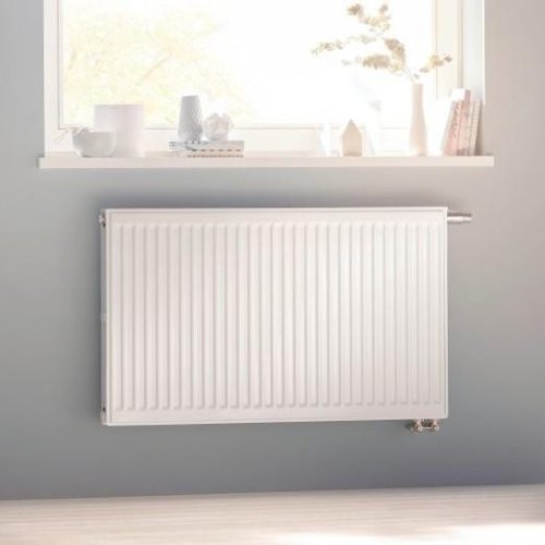 Радіатор сталевий Kermi Therm-X2 Profil-V FTV 22 [500X1300 мм, 2539 Вт]