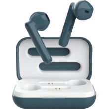 Навушники бездротові Trust Primo Touch True Wireless Mic Blue