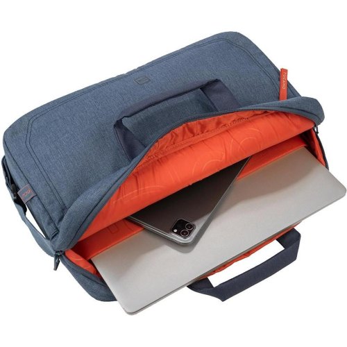 Сумка Tucano Hop 13/14, синя