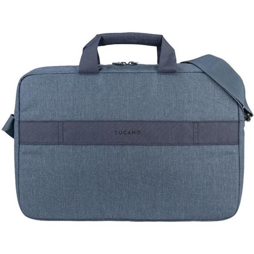 Сумка Tucano Hop 13/14, синя