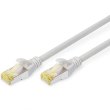 Патч-корд Digitus Патч-корд Digitus Cat 6a S-FTP [DK-1644-A-0025]