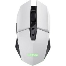 Мишка бездротова Trust GXT 110 FELOX WL White