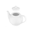 Чайник заварювальний ARDESTO Imola, 1100 мл, фарфор