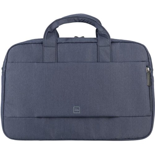 Сумка Tucano Flash 15,6, синя