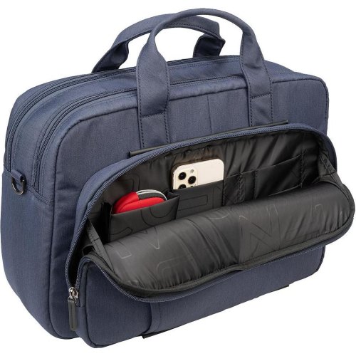 Сумка Tucano Flash 15,6, синя