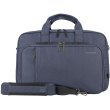 Сумка Tucano Flash 15,6, синя