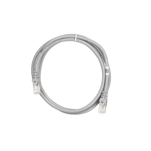 Патч-корд 2E Cat 6,UTP,RJ45, 26AWG ,7/0.16 Cu, 1.50 m,PVC, Grey