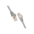 Патч-корд 2E Cat 6,UTP,RJ45, 26AWG ,7/0.16 Cu, 1.50 m,PVC, Grey