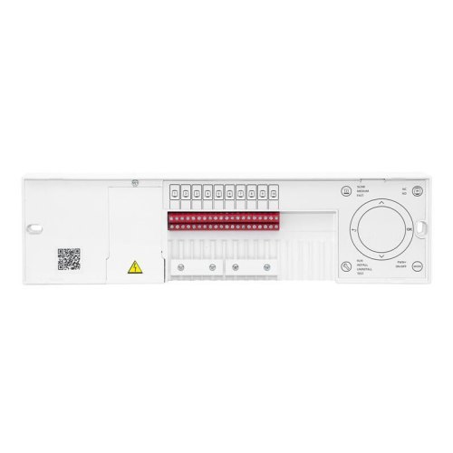 Контролер Danfoss Icon, Master Controller, 24 В, 10-канальний, OTA