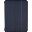 Чохол 2Е Basic для Apple iPad Pro 11 (2022), Flex, Navy
