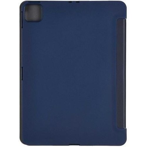 Чохол 2Е Basic для Apple iPad Pro 11 (2022), Flex, Navy