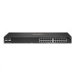 Комутатор HPE Aruba 6100 24G 4SFP+ Switch