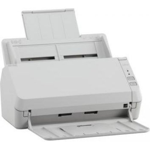 Документ-сканер A4 Fujitsu SP-1125N