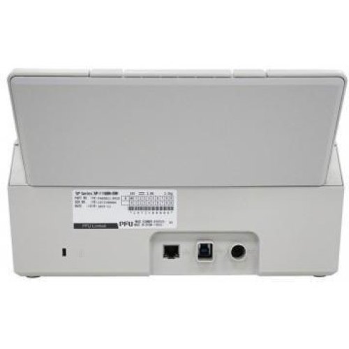 Документ-сканер A4 Fujitsu SP-1125N