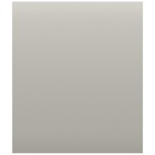 Кнопка центральна для одноклавішного вимикача прохідного типу CenterButton 1-gang 2-way for LightSwitch, Jeweler, бездротовий, oyster