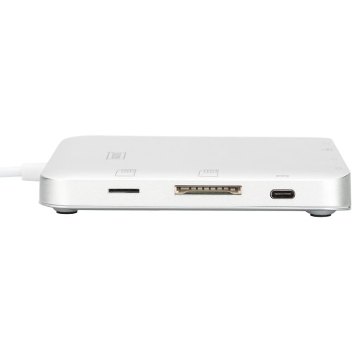 Док-станція DIGITUS USB-C, 11 Port