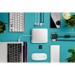 Док-станція DIGITUS USB-C, 11 Port