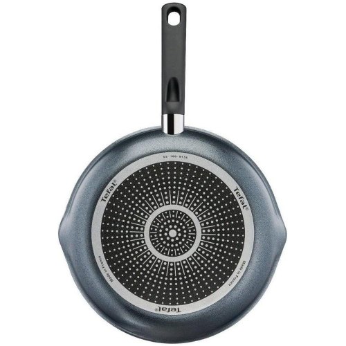 Сковорідка Tefal з кришкою Family Day 28 см