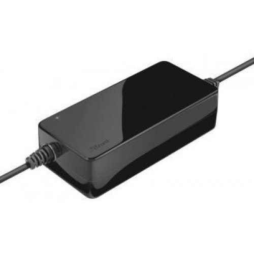 Адаптер живлення Trust Primo 90W-19V Universal Laptop BLACK