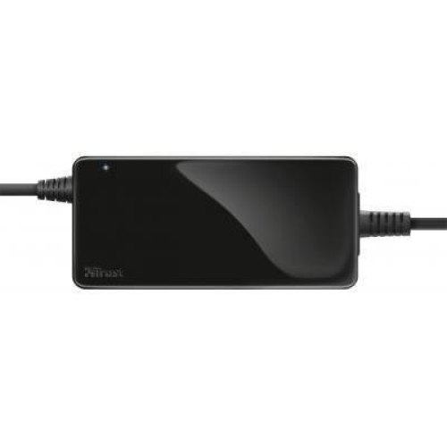 Адаптер живлення Trust Primo 90W-19V Universal Laptop BLACK