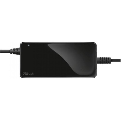 Адаптер живлення Trust Primo 90W-19V Universal Laptop BLACK