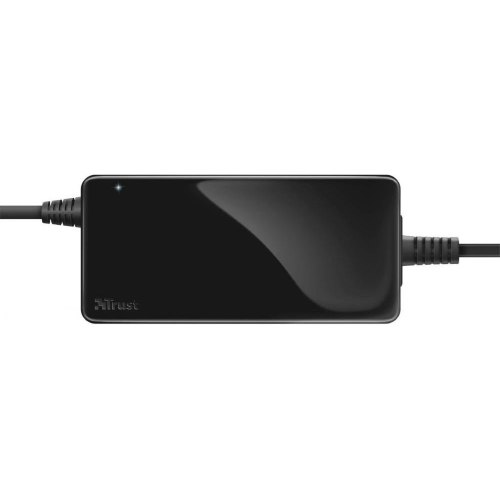 Адаптер живлення Trust Primo 90W-19V Universal Laptop BLACK