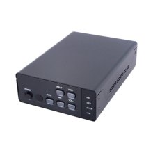 Підсилювач стерео аудіо Cypress DCT-36