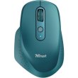 Мишка бездротова Trust OZAA RECHARGEABLE WL Blue