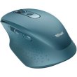 Мишка бездротова Trust OZAA RECHARGEABLE WL Blue