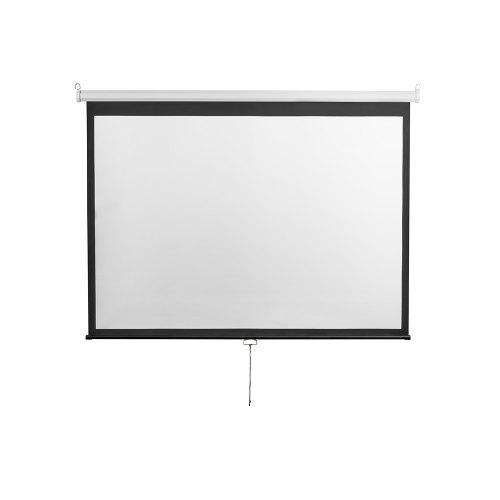 Екран 2E підвісний, 4:3, 120', (2.4*1.8 м)