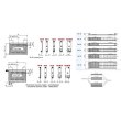 Радіатор сталевий Kermi Therm-X2 Profil-V FTV 22 [FTV220301001R2K]