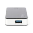 Концентратор DIGITUS USB 3.0 Hub, 4 Port