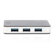 Концентратор DIGITUS USB 3.0 Hub, 4 Port