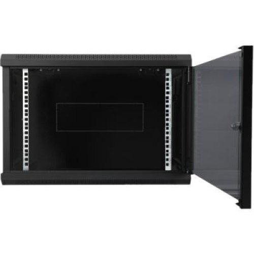 Шафа DIGITUS Wall Mounting Dynamic Basic, 19 12U 600x450, RAL 9005