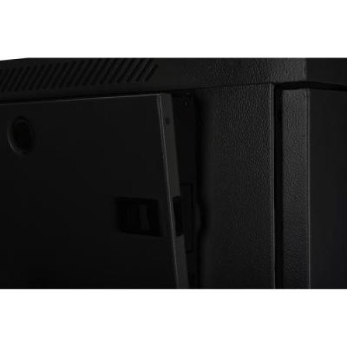 Шафа DIGITUS Wall Mounting Dynamic Basic, 19 12U 600x450, RAL 9005