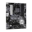 Материнська плата ASRock B550 PHANTOM GAMING 4 sAM4 4xDDR4 HDMI M.2 ATX