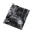 Материнська плата ASRock B550 PHANTOM GAMING 4 sAM4 4xDDR4 HDMI M.2 ATX