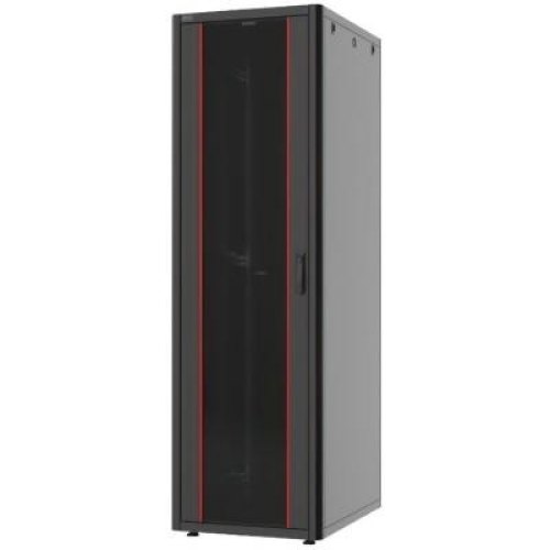 Шафа MIRSAN GTN SERVER 19 42U 600x1000, RAL 7035