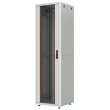 Шафа MIRSAN GTN SERVER 19 42U 600x1000, RAL 7035