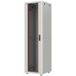 Шафа MIRSAN GTN SERVER 19 42U 600x1000, RAL 7035