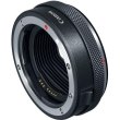 Адаптер Canon EF - EOS R Control Ring Mount Adapter