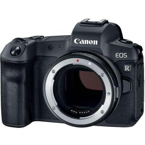 Адаптер Canon EF - EOS R Control Ring Mount Adapter