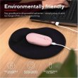 Мишка бездротова Trust Puck Rechargeable Ultra-Thin BT WL Silent Pink