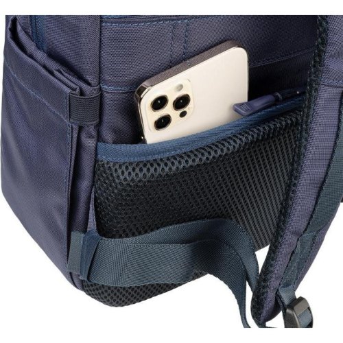 Рюкзак Tucano Bizip 17, синій