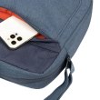 Сумка Tucano Hop 15,6/16, синя