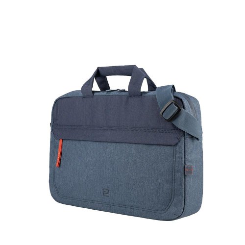 Сумка Tucano Hop 15,6/16, синя