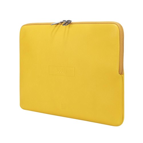 Чохол Tucano Today Sleeve 13/14, жовтий